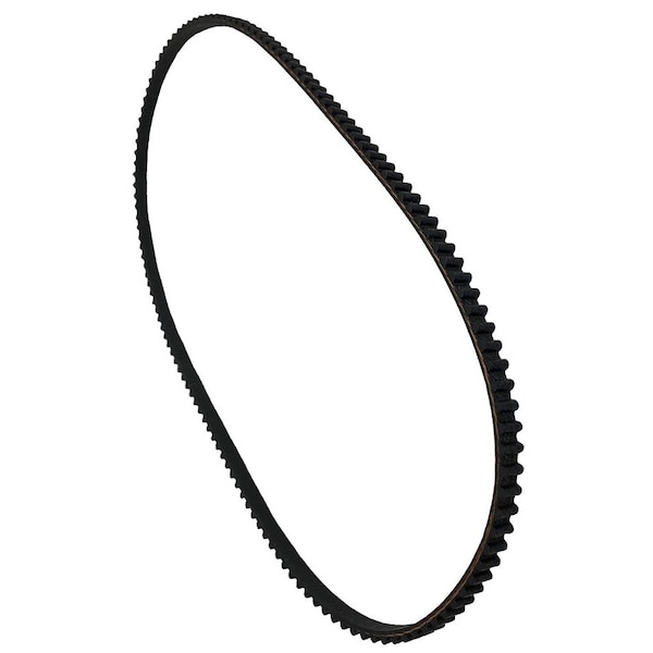 1000-5M-06, Timing Belt, Neoprene, Fiberglass